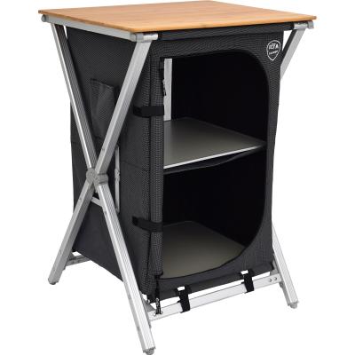 Artikelbild des Artikels “Campingschrank Easy Folding “